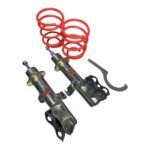 Regulable Toyota Corolla 07/21 delantera