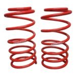 Espirales VW Gol Power Delantero Progresivos