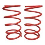 Espirales Peugeot 206 Delanteros Progresivos