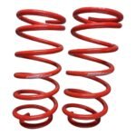 Espirales Honda Civic 2006/2011 Traseros Progresivos