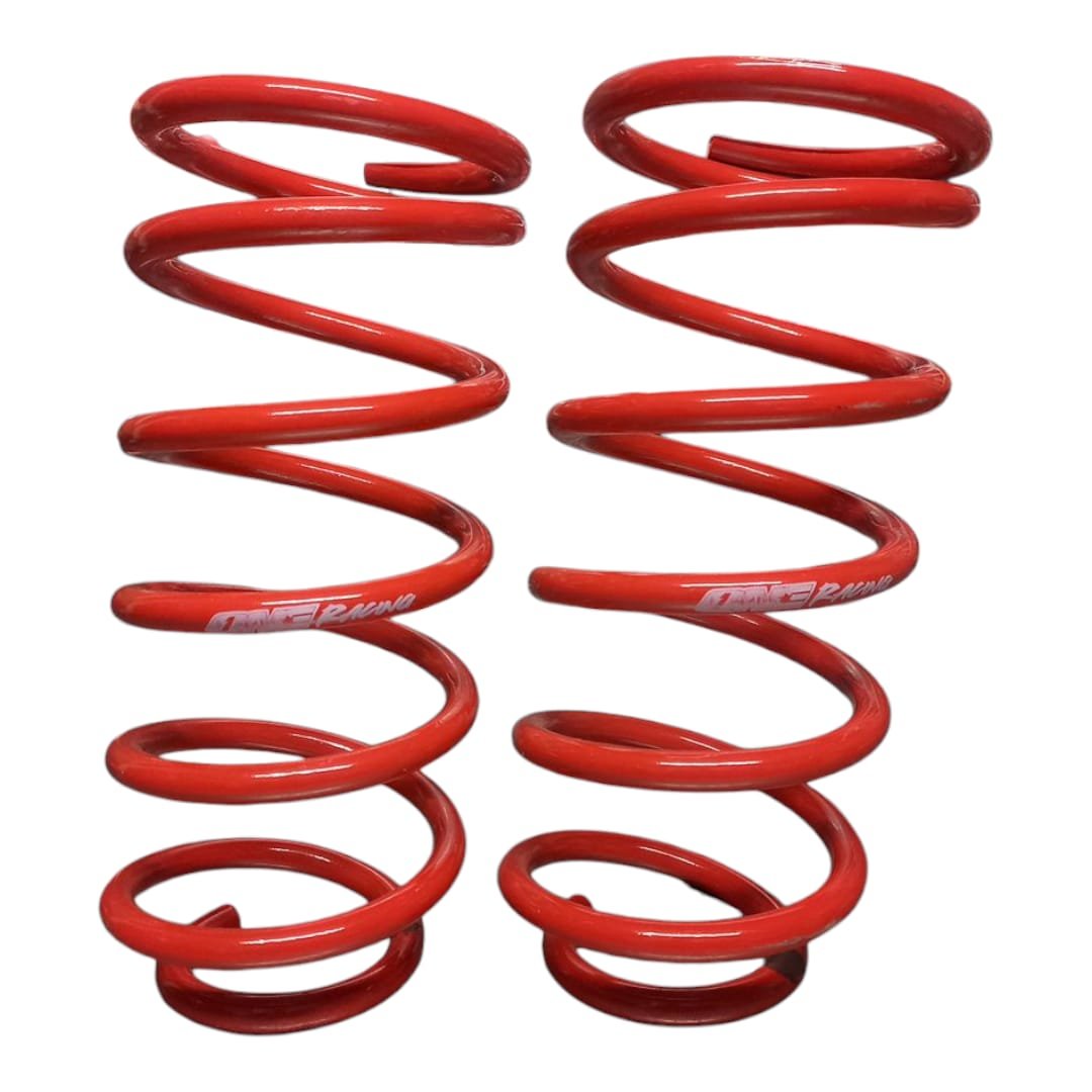 3843p Espirales Honda Civic 2006/2011 Traseros Progresivos - Imagen 1