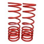 Espirales VW Gol Power Progresivos Traseros