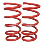 Espirales Fiat Cronos Traseros Progresivos