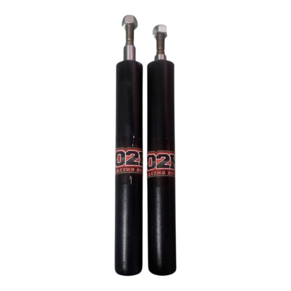 Capsulas Vástago corto VW Gol Power en 360mm