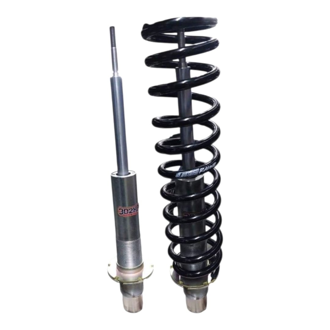 Regu civic L/V Regulable Honda Civic 92/00 Delantera - Imagen 1