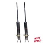 Regulable Honda Civic 92/00 Trasera