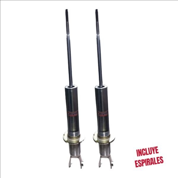 Regulable Honda Civic 92/00 Trasera