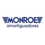 Amortiguadores Vw Amarok Monroe delanteros STD - Imagen 2