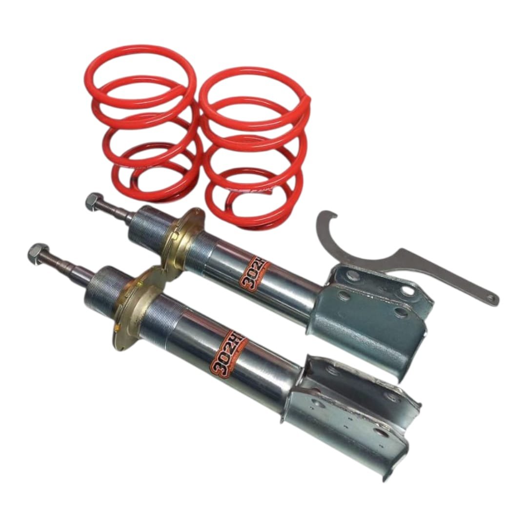 regu clio Regulable Renault Clio 2 motor 1.6 - Imagen 1