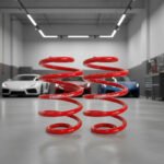 Espirales Chevrolet Corsa Traseros Progresivos - Imagen 4