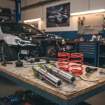 Regulable Peugeot 206/ 306 delantera - Imagen 3