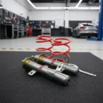Regulable  Ford Fiesta Max - Imagen 4