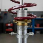 Regulable delantera VW Bora - Imagen 4