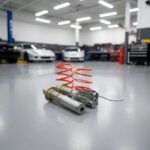 Regulable Honda Civic 06/11 delantera - Imagen 3
