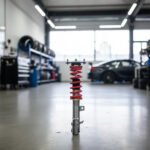 Regulable Ford Fiesta Kinetic Delantera - Imagen 3