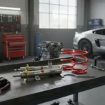 Regulable  Ford Fiesta Max - Imagen 3