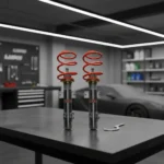 Regulable Audi A1 delantera - Imagen 4