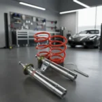 Regulable BMW E46 Delantera - Imagen 4