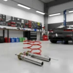 Regulable BMW E46 Delantera - Imagen 3