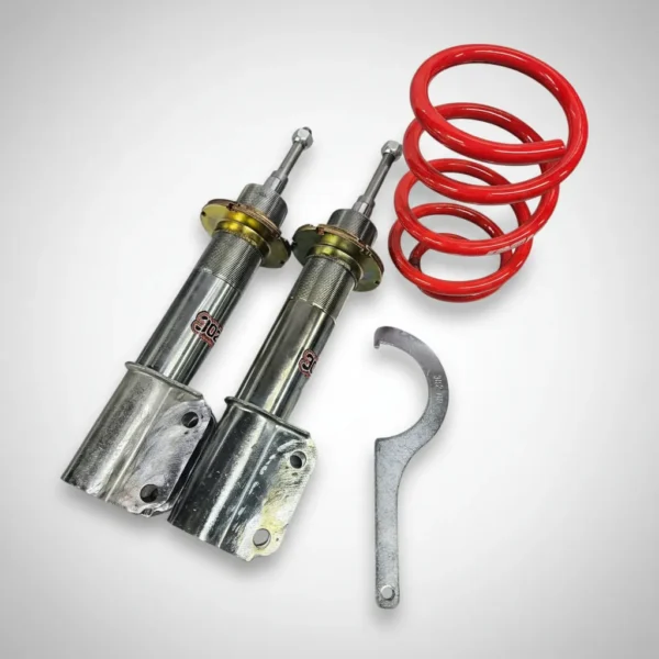 Regulable Swift linea vieja delantera