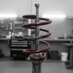 Regulable Swift linea vieja delantera - Imagen 5