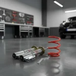 Regulable Swift linea vieja delantera - Imagen 4