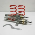 Regulable Renault Megane 2 delantera - Imagen 3