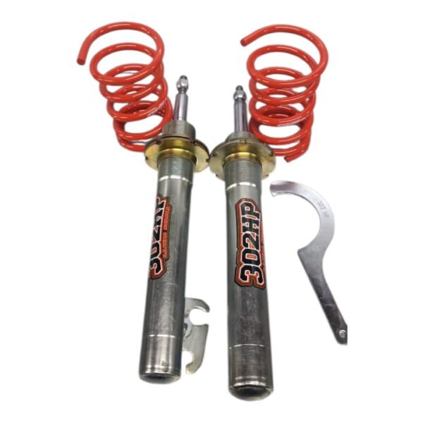 Regulable Ford Escort 93 delantera