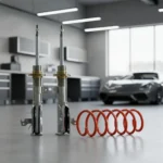 Regulable Honda Fit/ City delantera - Imagen 3