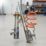 Regulable Honda Fit/ City delantera - Imagen 5