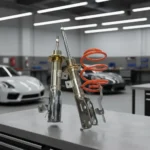 Regulable Honda Fit/ City delantera - Imagen 6