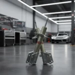 Vastago corto Fiat Palio Fire P/ progresivos delanteros - Imagen 6