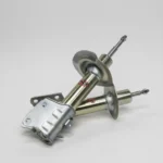 Vastago corto Fiat Palio Fire P/ progresivos delanteros - Imagen 5