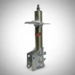 Vastago corto Fiat Palio Fire P/ progresivos delanteros - Imagen 4