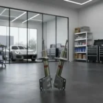 Vastago corto Fiat Palio Fire P/ progresivos delanteros - Imagen 3