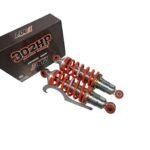 Amortiguadores Tipo Formula a Medida Buje Elastomero