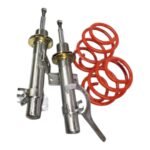 Regulable VW Up delantera