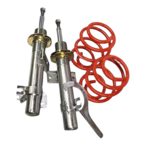 Regulable VW Up delantera