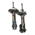 Vastago corto VW Golf Mk3 P/ progresivos delanteros