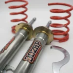 Regulable Ford Escort 93 delantera - Imagen 3