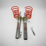 Regulable Ford Escort 93 delantera - Imagen 5