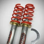 Regulable Ford Escort 93 delantera - Imagen 4