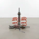 Regulable Toyota Etios delantera - Imagen 5