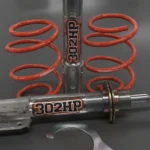 Regulable Toyota Etios delantera - Imagen 3