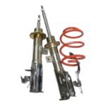 Regulable Honda Fit/ City delantera