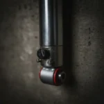 Regulable en altura y compresión para VW Gol trasera - Imagen 5