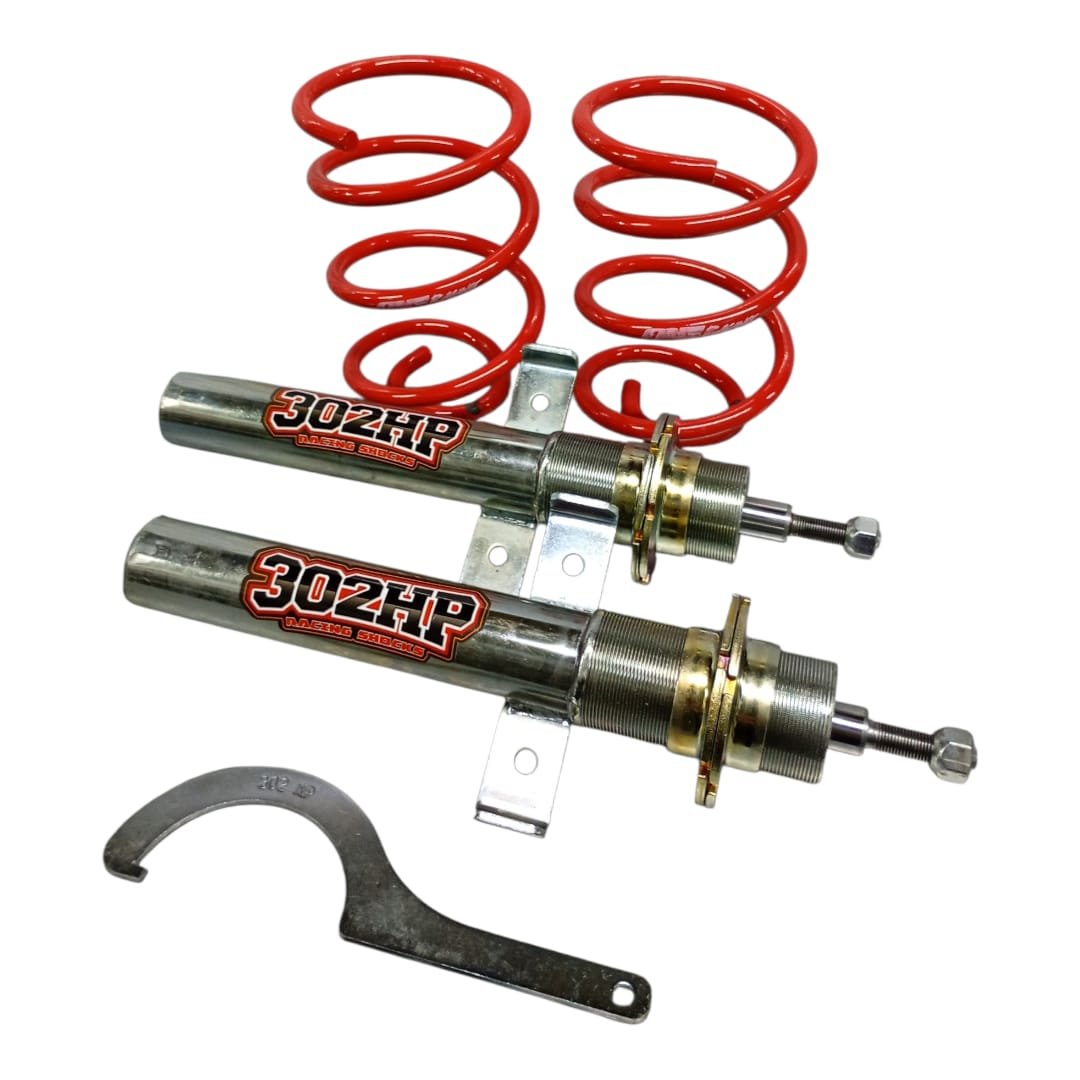 regu megane 2 Regulable Renault Megane 2 delantera - Imagen 1