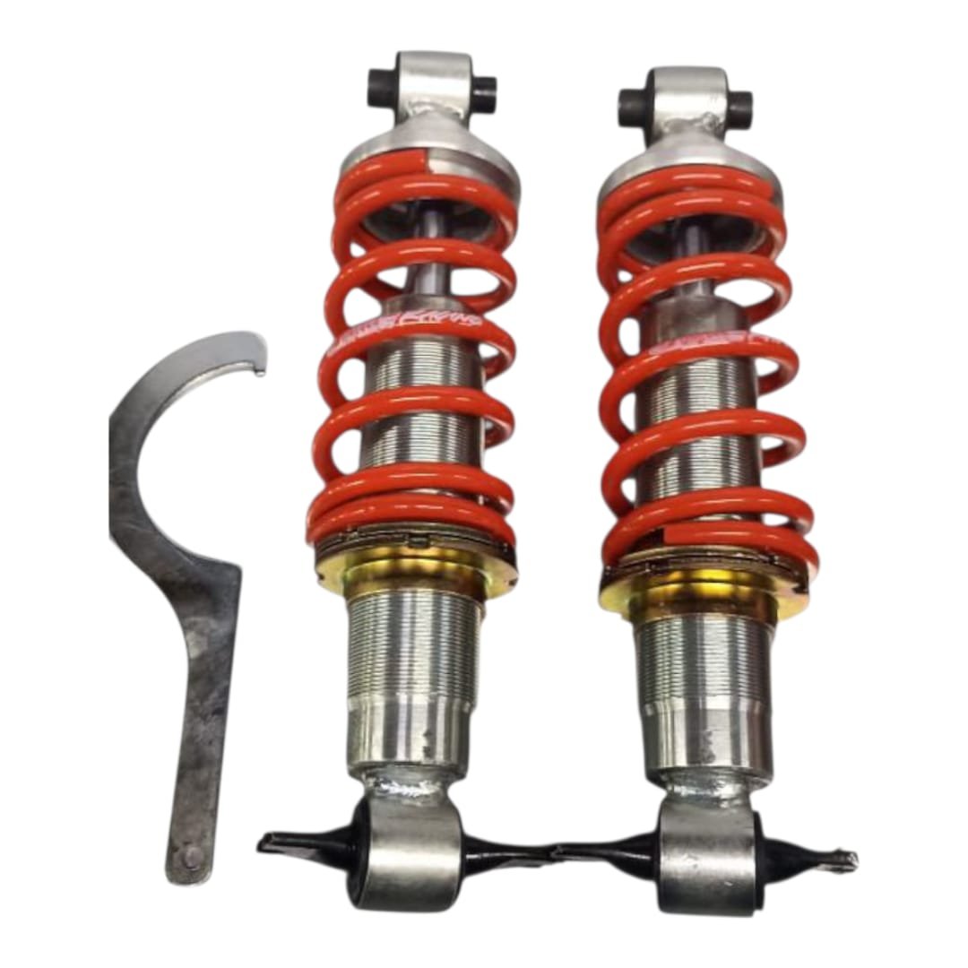 regu taunus del Regulable Ford Taunus delantera - Imagen 1