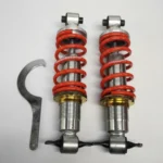 Regulable Ford Taunus delantera - Imagen 5