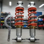 Regulable Ford Taunus delantera - Imagen 4